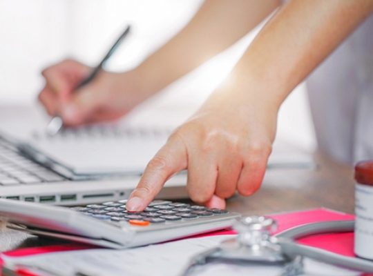 healthcare payment integrity
